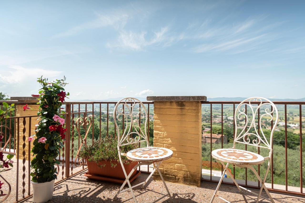 Val D'olivi Alloggio per agriturismo Capodacqua (Assisi)