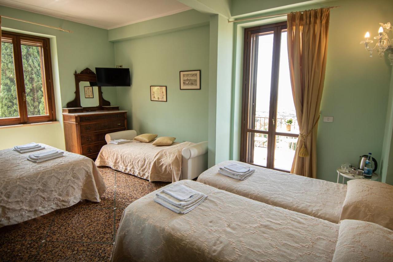 Val D'olivi Alloggio per agriturismo Capodacqua (Assisi)