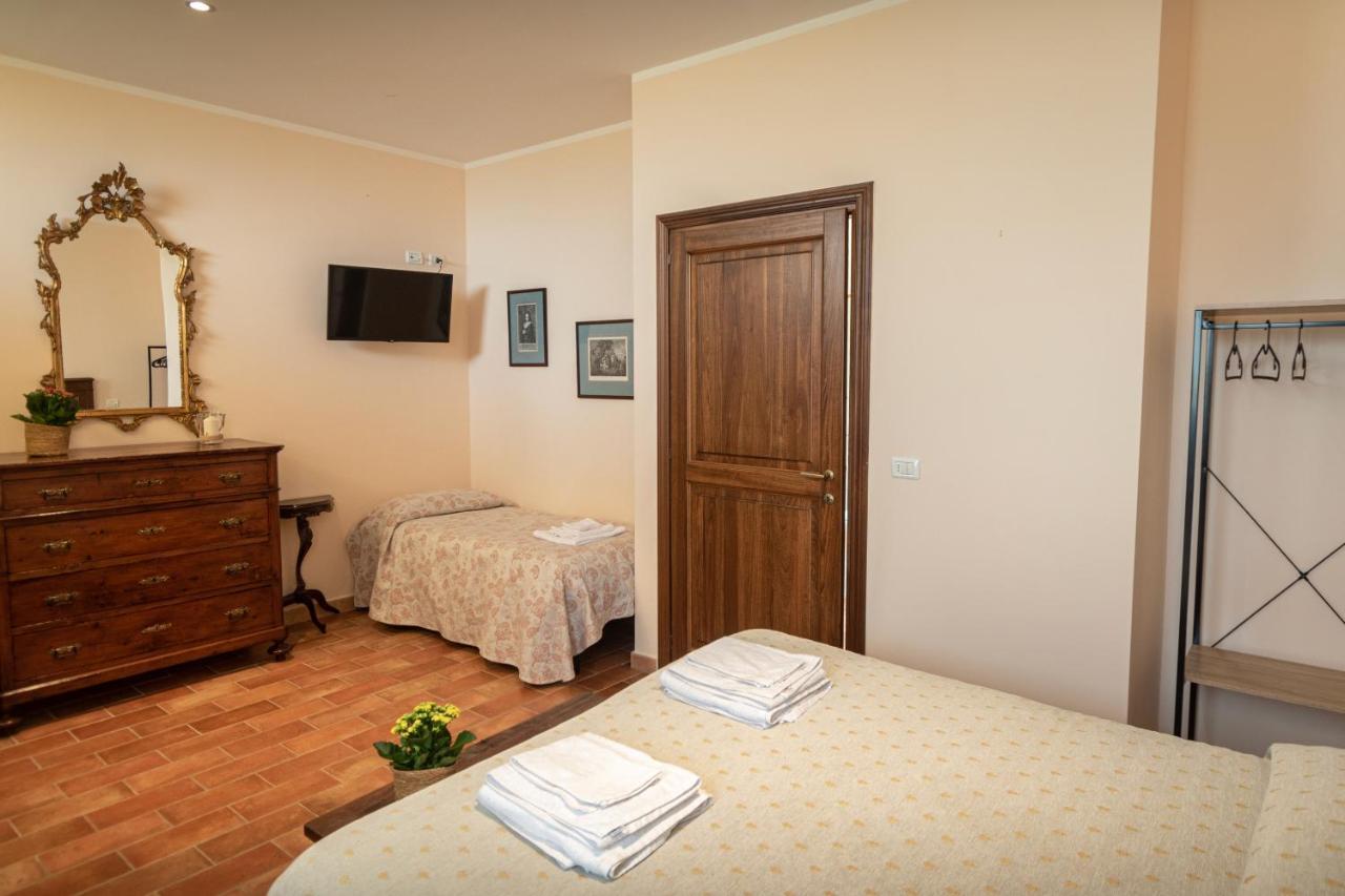 Alloggio per agriturismo Val D'olivi Capodacqua (Assisi)
