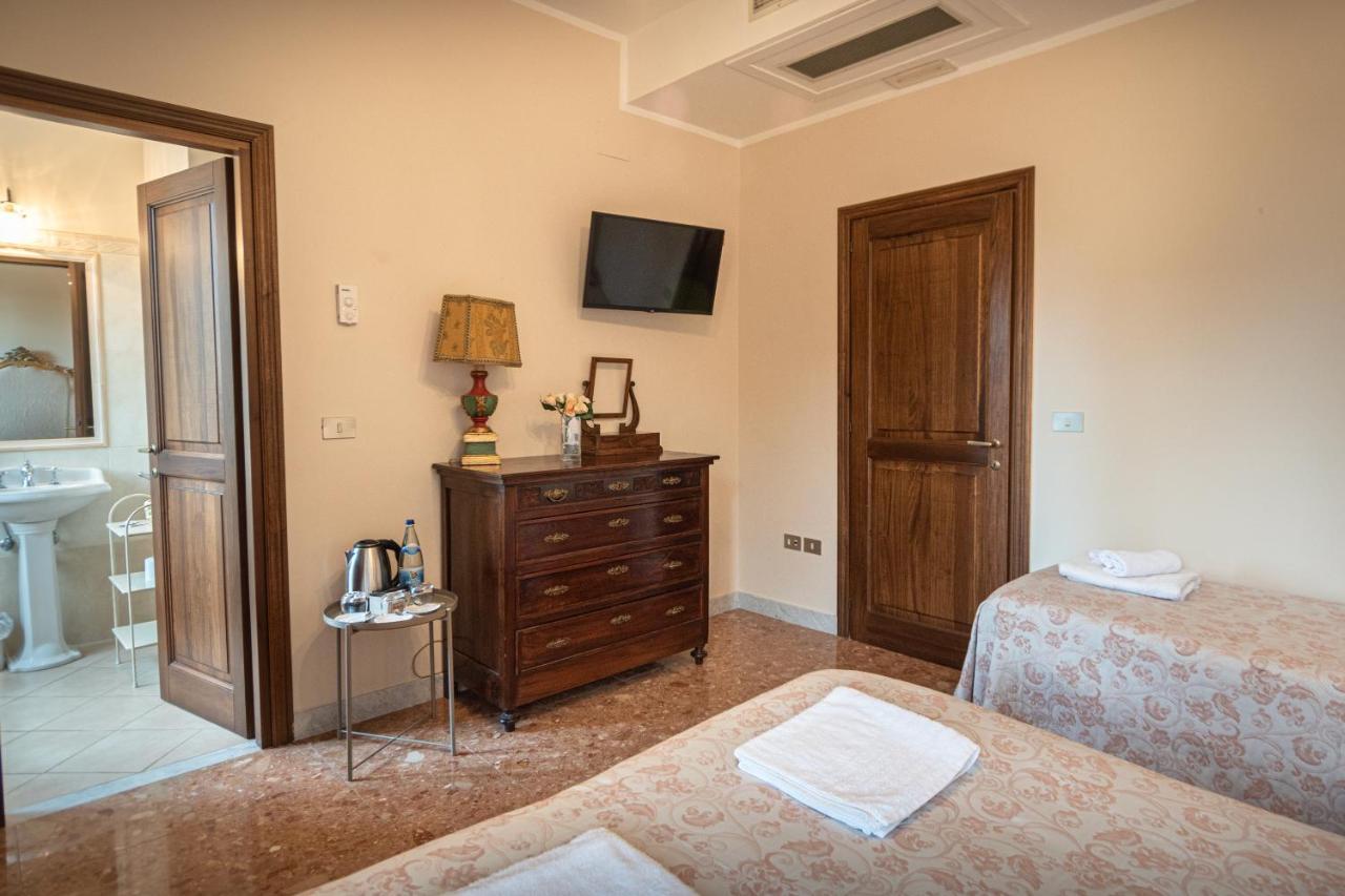 Alloggio per agriturismo Val D'olivi